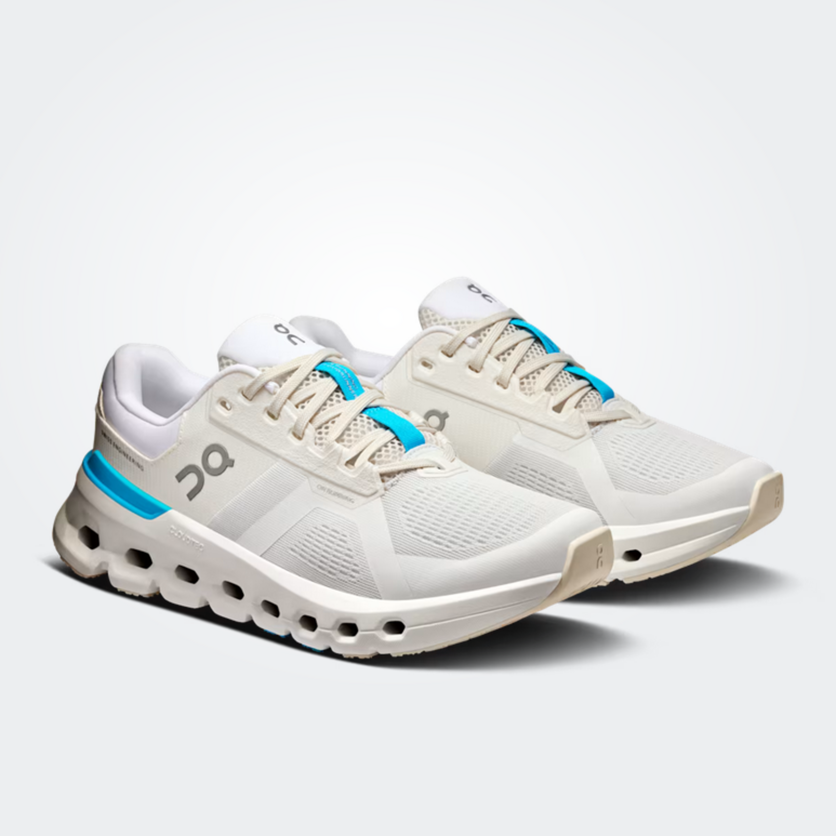 On Running Cloudrunner 2 Womens