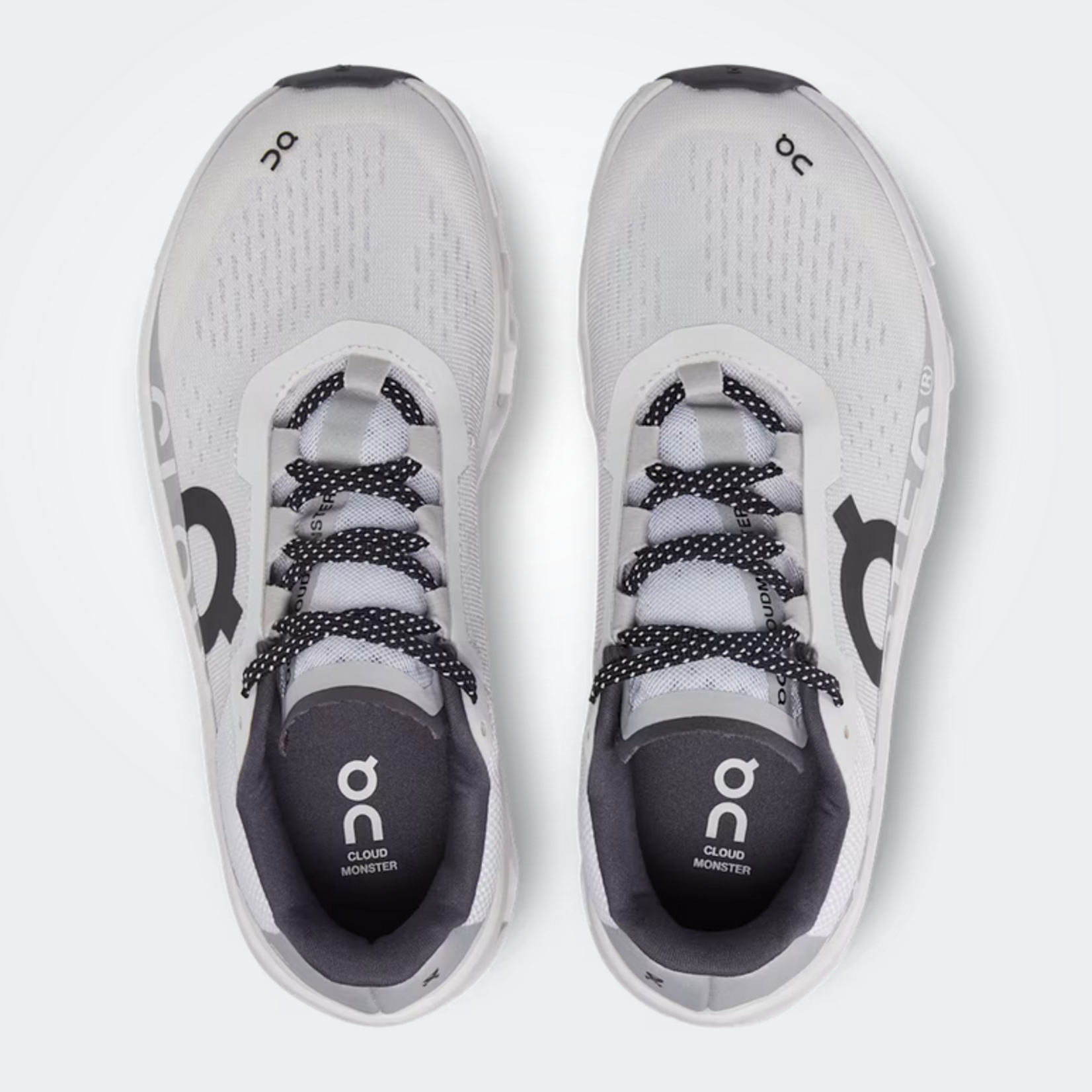 On Running Cloudmonster Womens