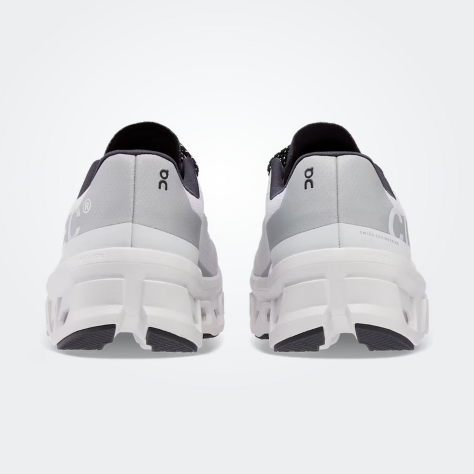 On Running Cloudmonster Womens