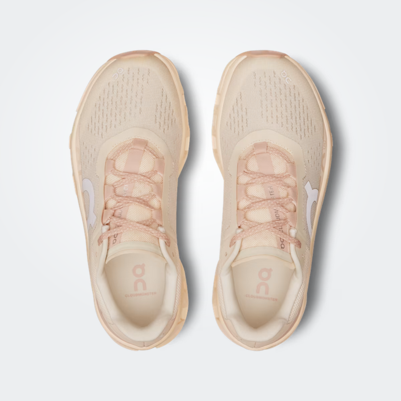 On Running Cloudmonster Womens