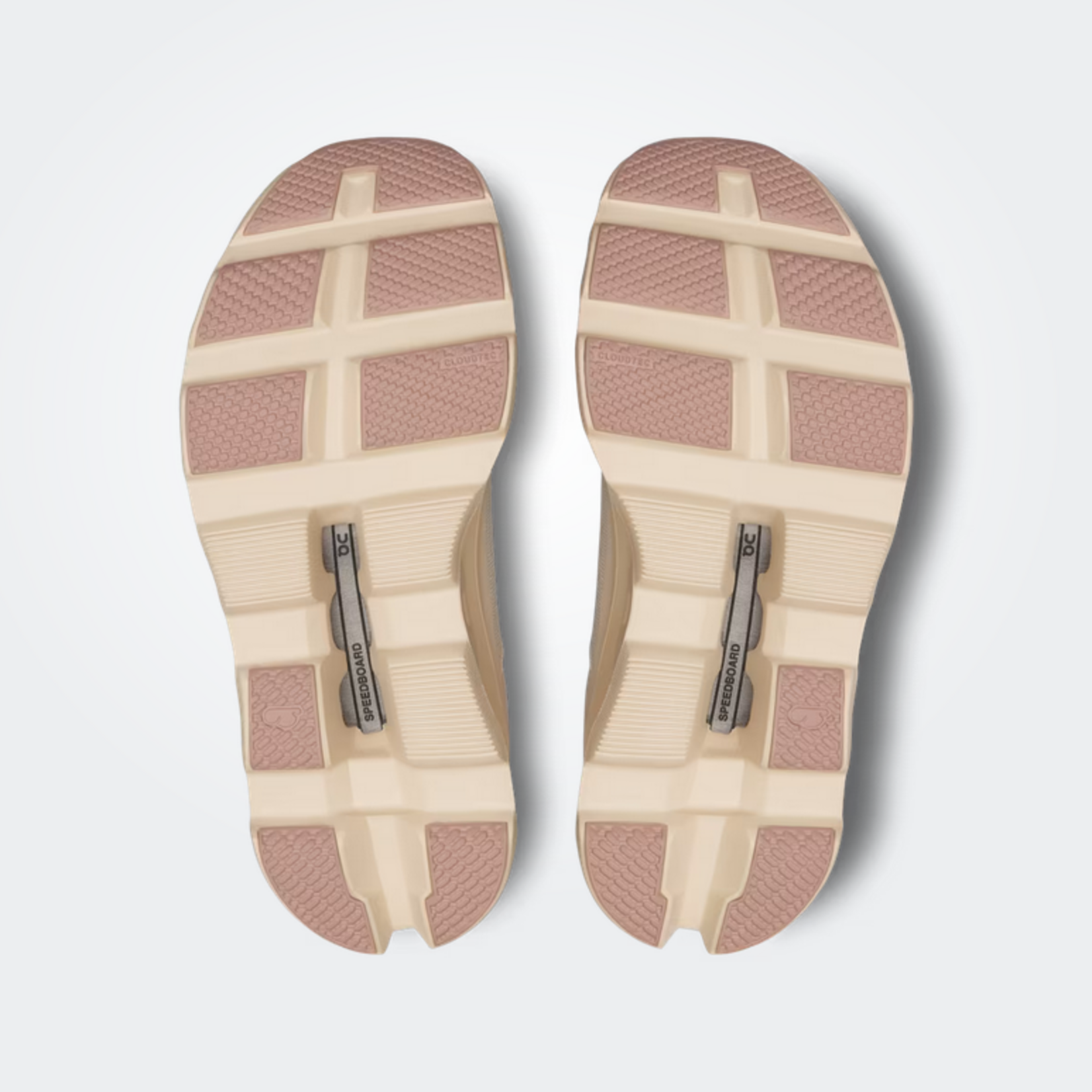 On Running Cloudmonster Womens