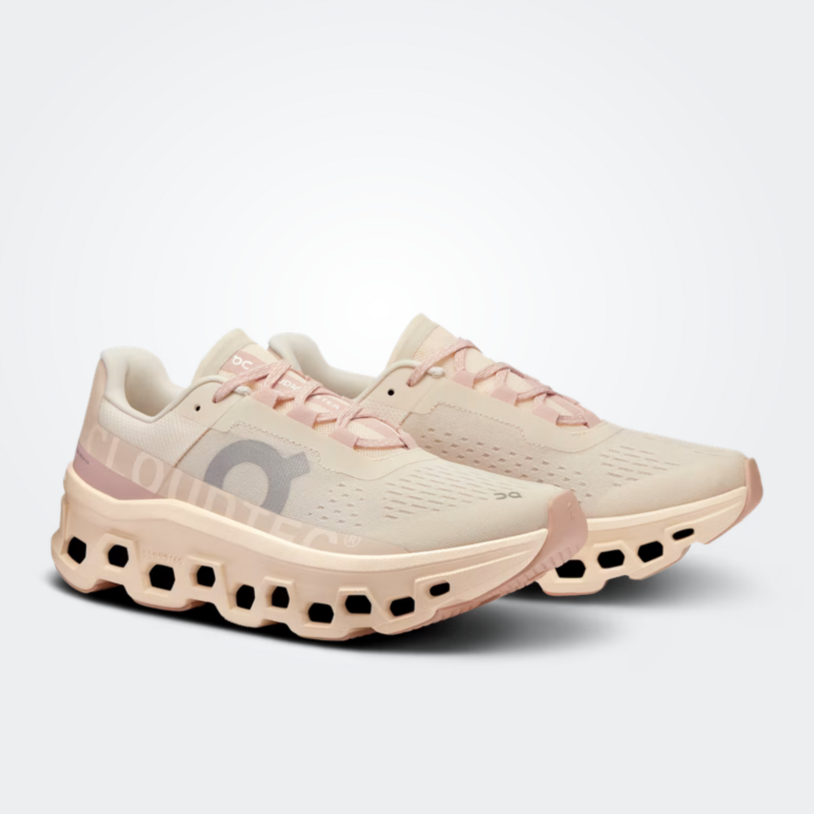 On Running Cloudmonster Womens