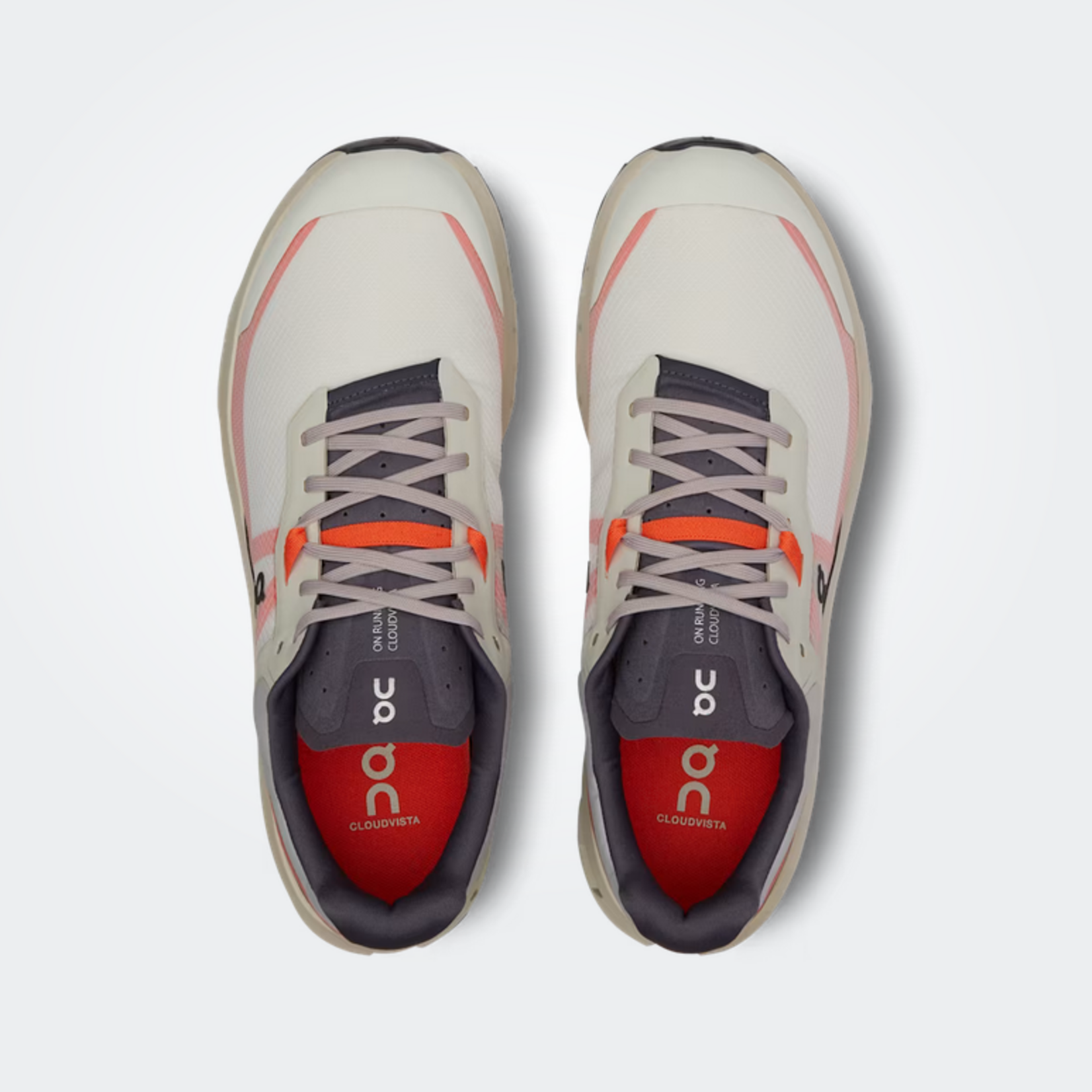 On Running On Cloudvista