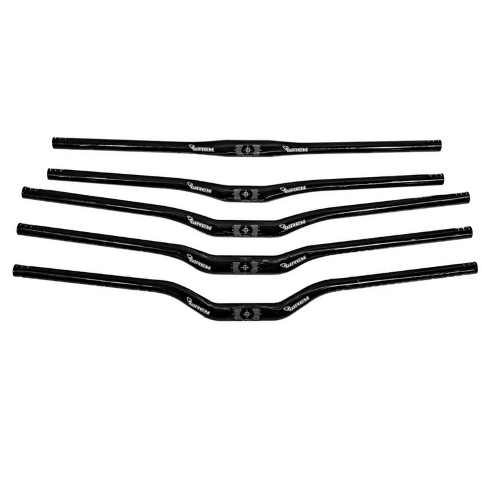 Wren Wren No Nonsense Series 360 Carbon Handlebar