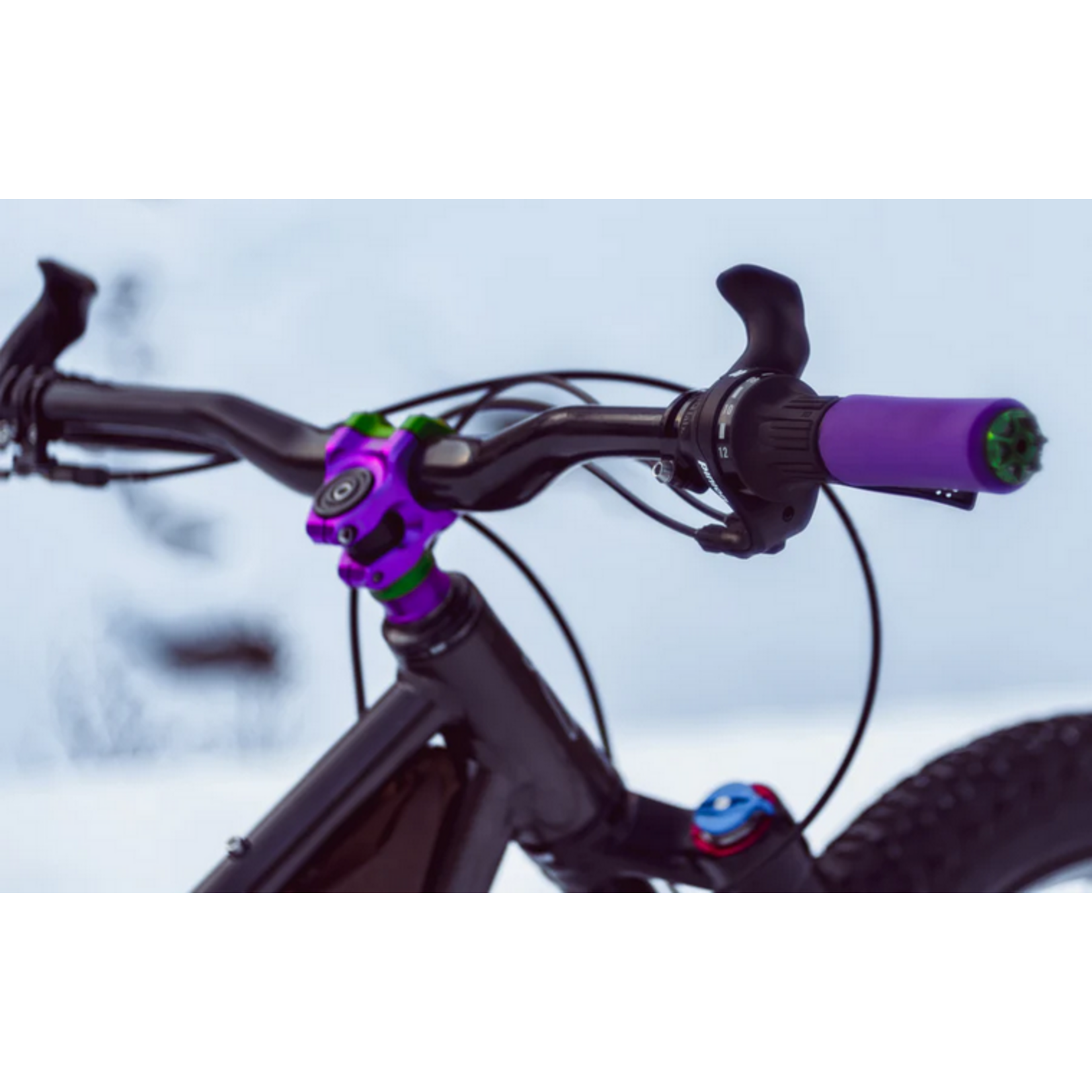 Wren Wren No Nonsense Series 360 Carbon Handlebar