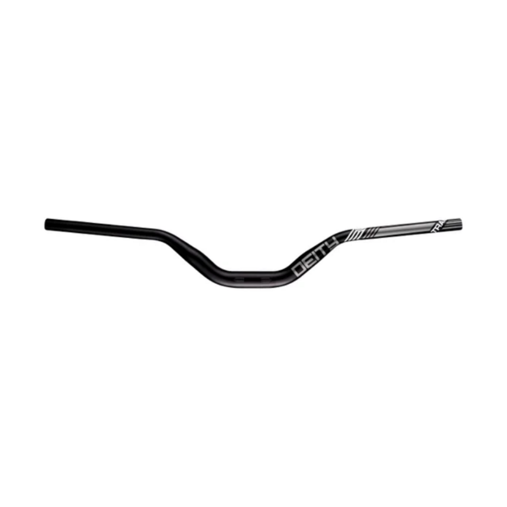 Deity  DEITY HIGHSIDE 760 HANDLEBAR /// 80mm RISE