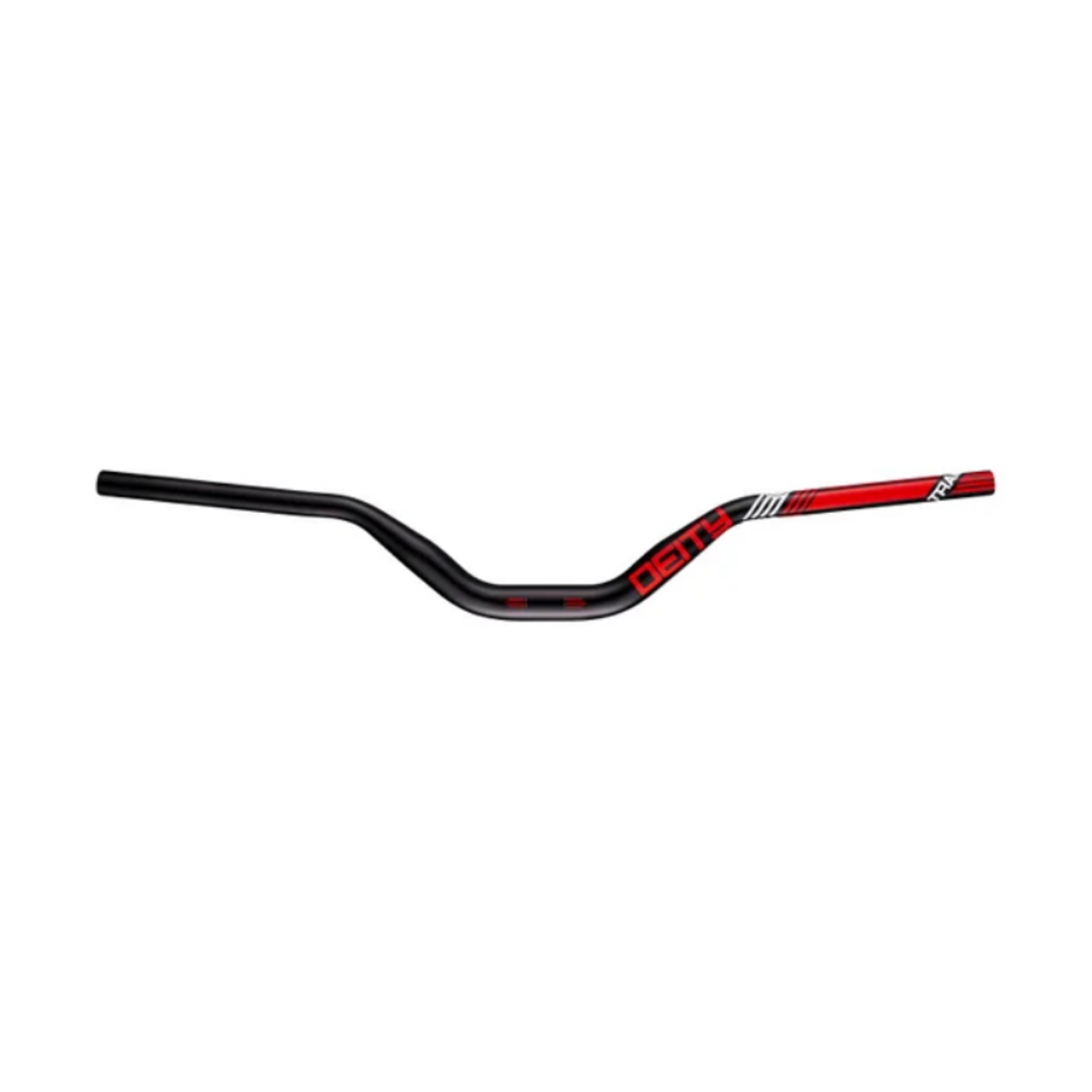 Deity  DEITY HIGHSIDE 760 HANDLEBAR /// 80mm RISE