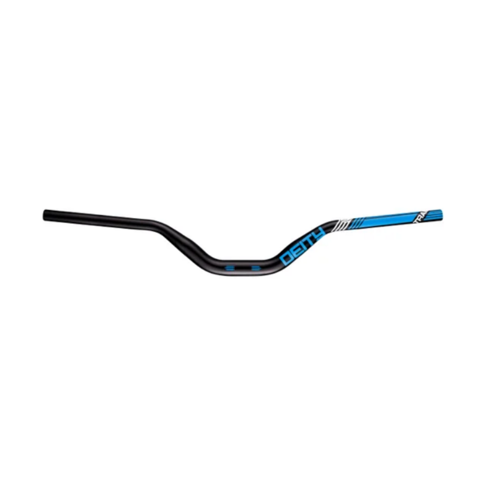 Deity  DEITY HIGHSIDE 760 HANDLEBAR /// 80mm RISE