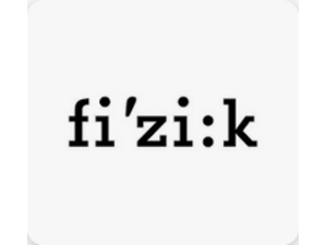 Fizik