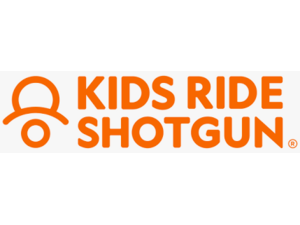 Kids Ride Shotgun
