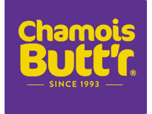 Chamois Butt'R