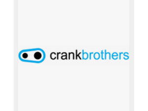 CRANK BROTHERS