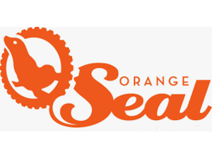 ORANGE SEAL