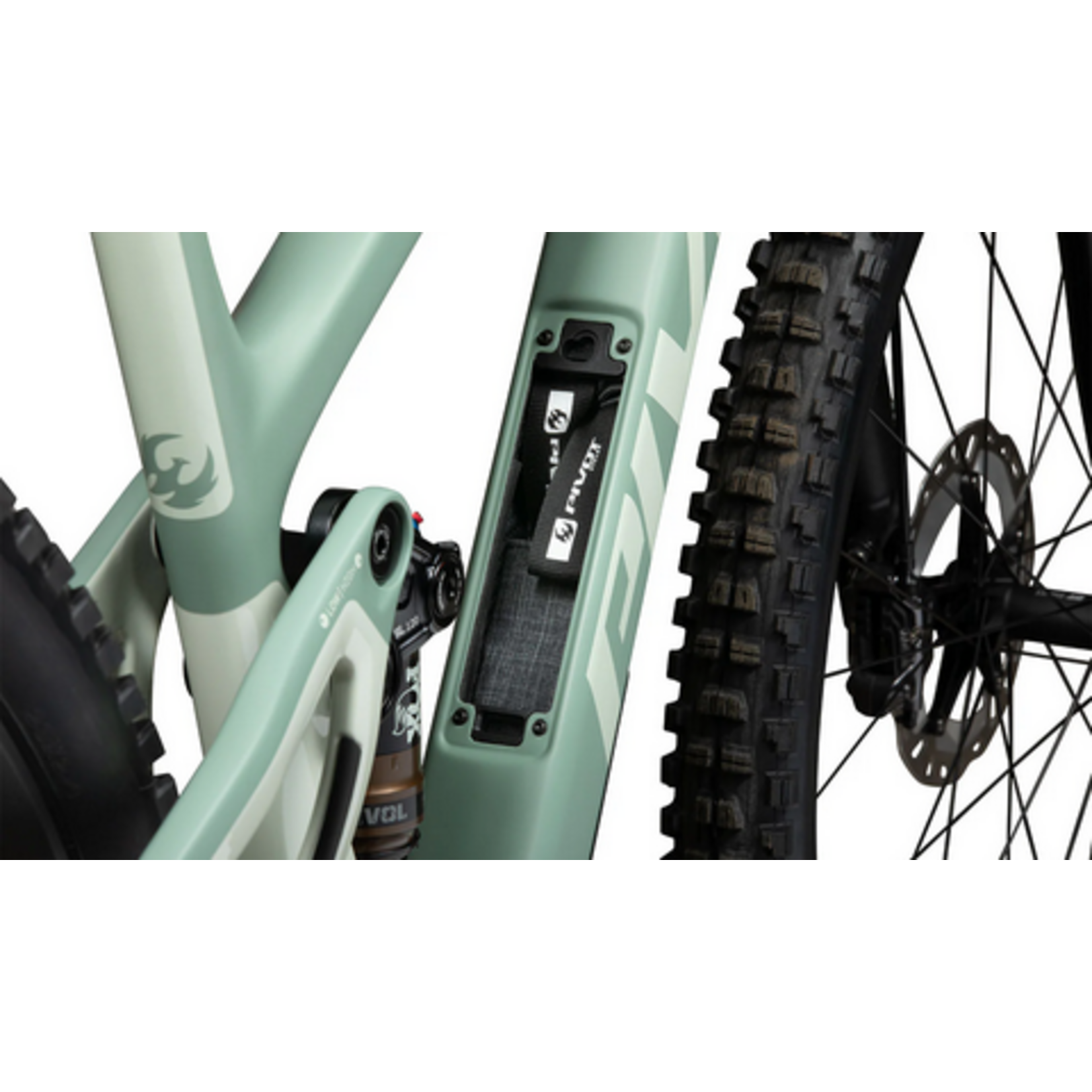 Pivot Pivot TrailCat LT Ride GX AXS- Large