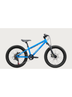 Norco STORM 20 SS BLUE/BLUE