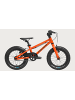 STORM 16 SS ORANGE/BLACK