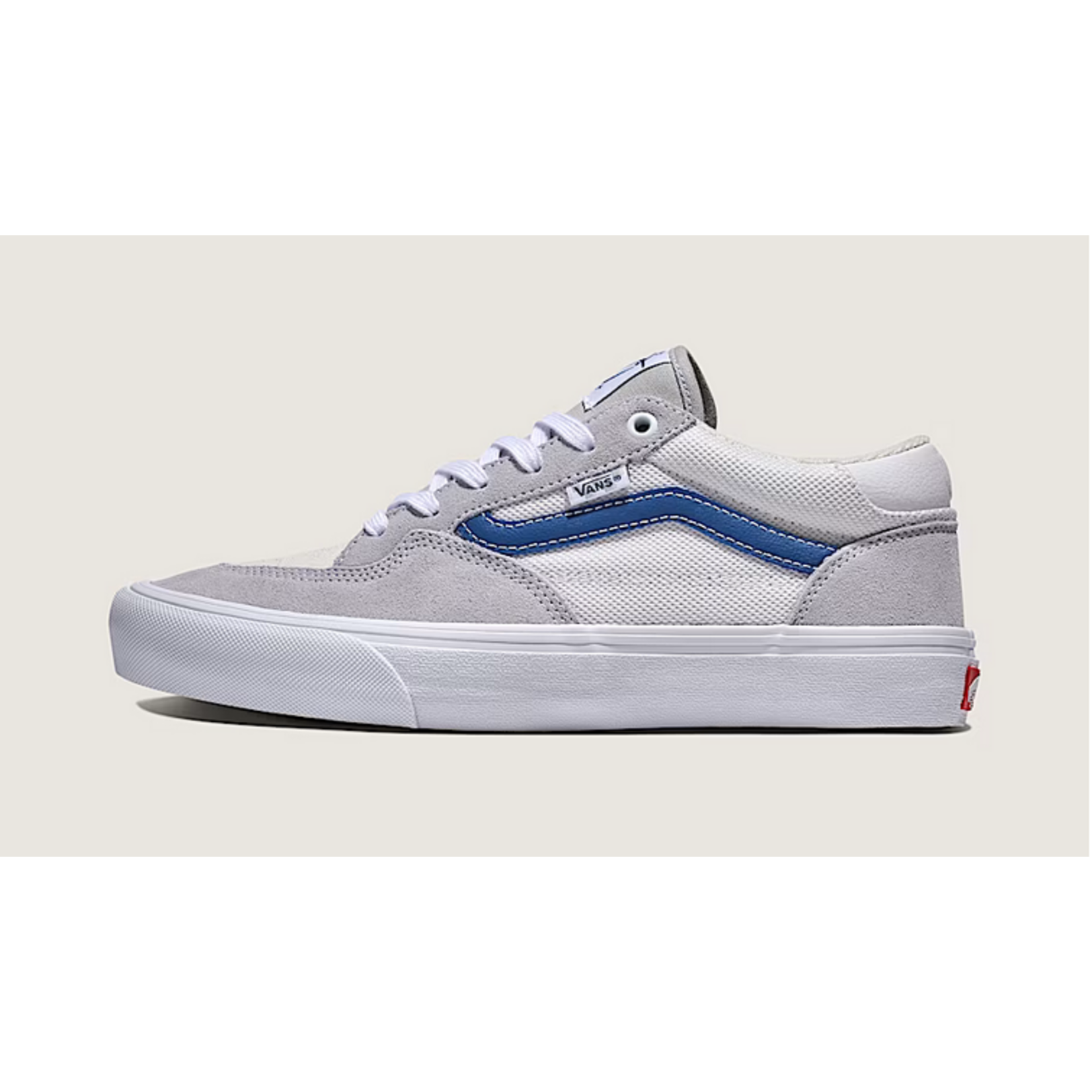 Vans Vans Skate Rowan