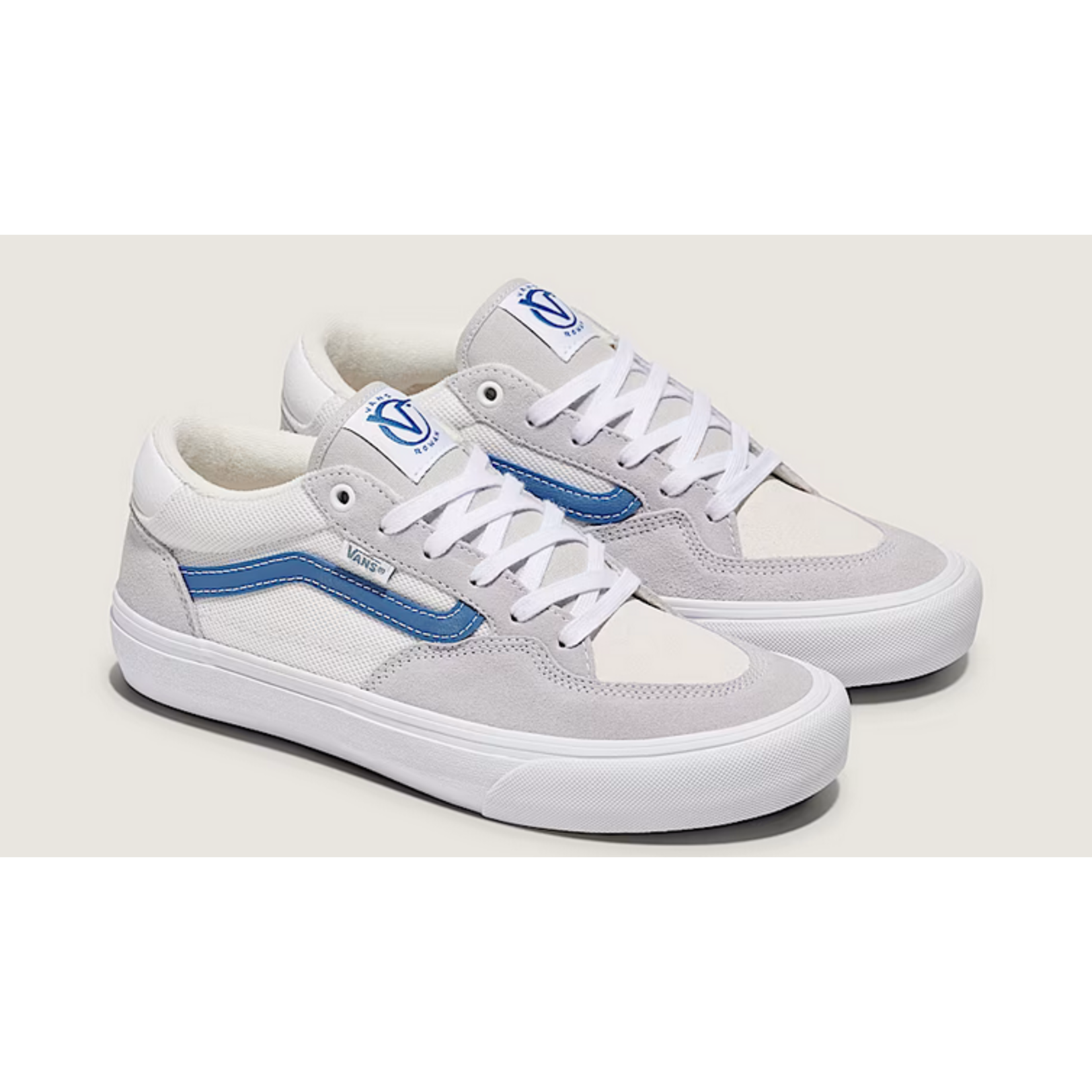 Vans Vans Skate Rowan