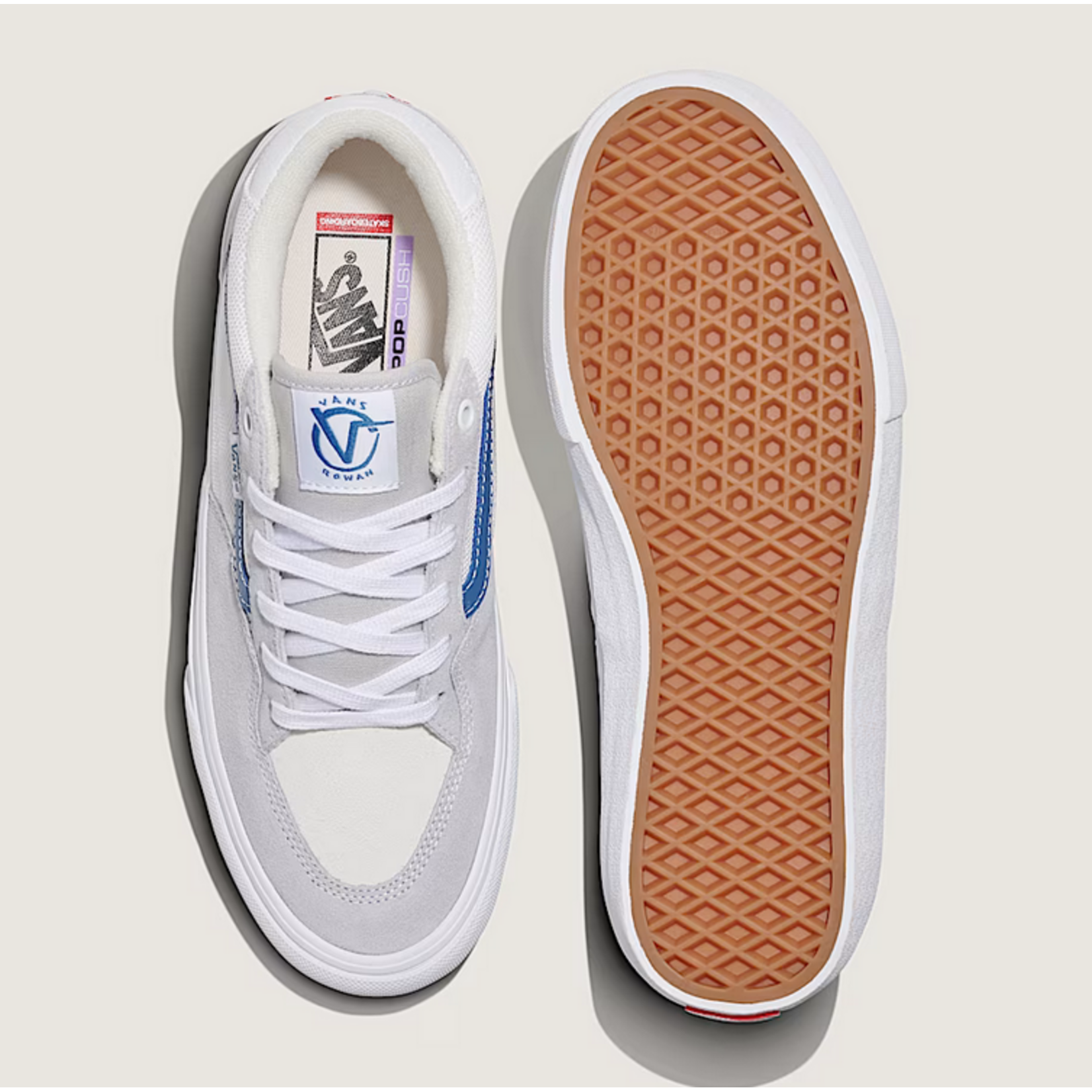 Vans Vans Skate Rowan