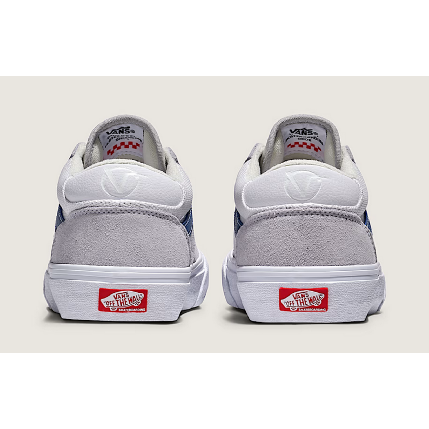 Vans Vans Skate Rowan