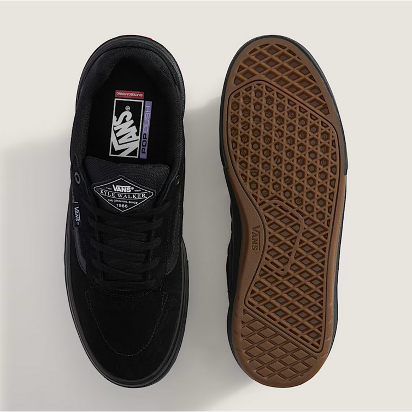 Vans Skate Kyle Walker