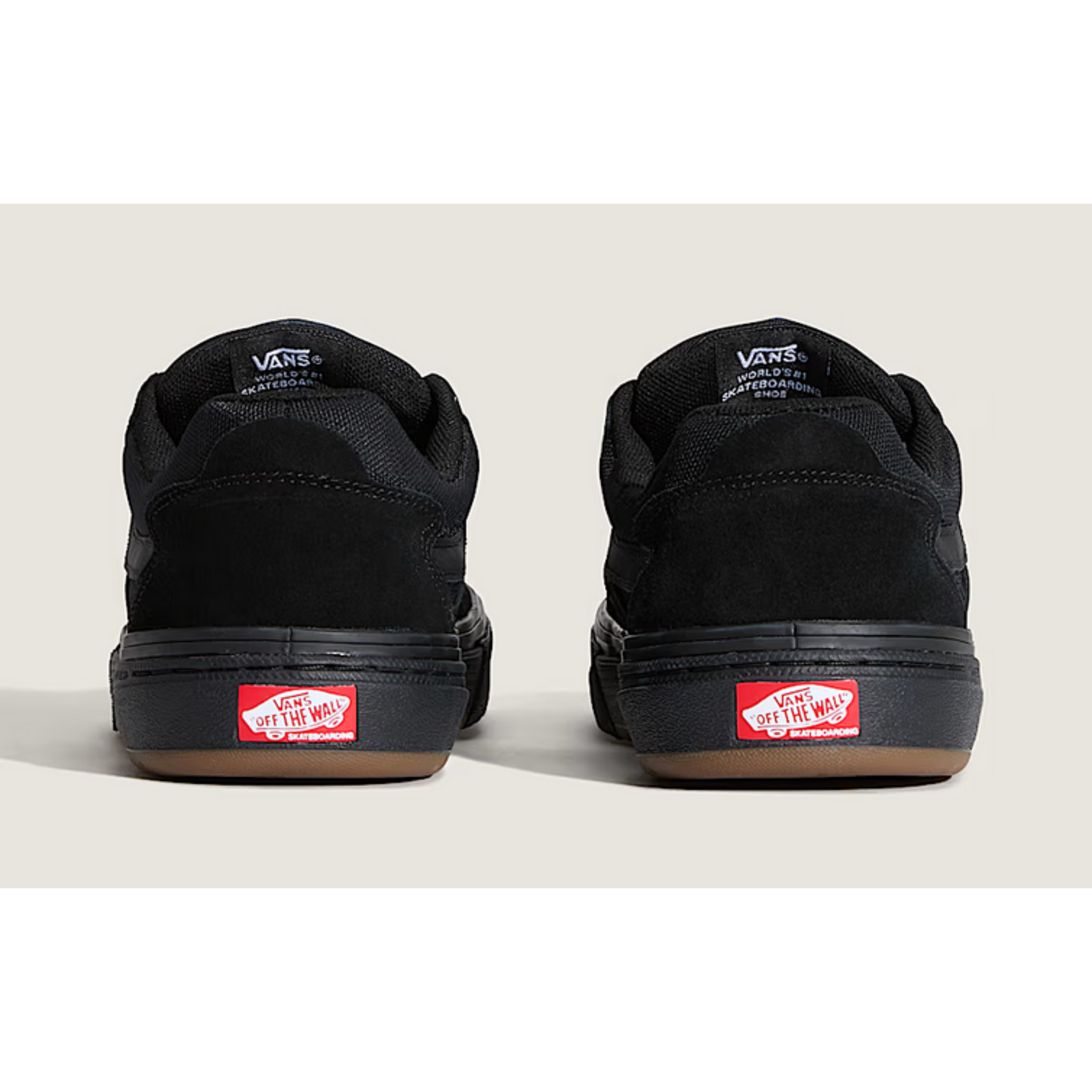 Vans Skate Kyle Walker