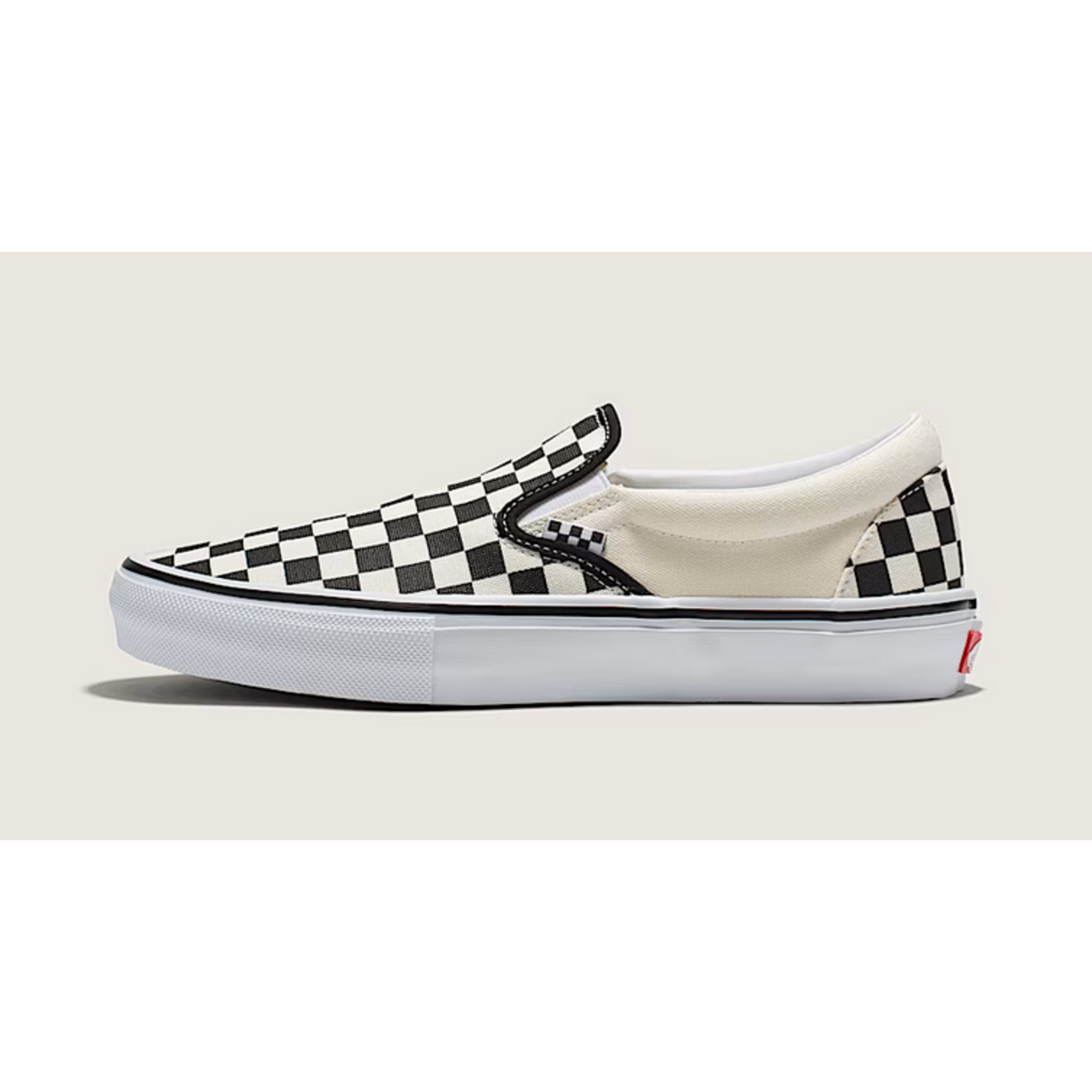 Vans Vans Skate Slip-On