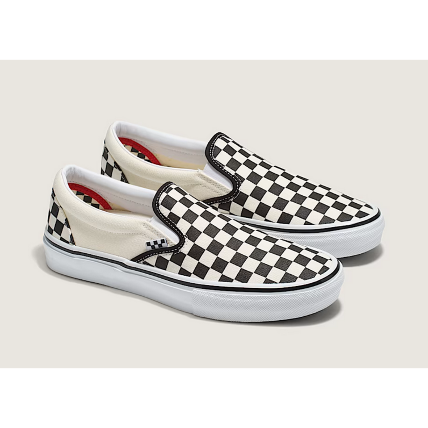 Vans Vans Skate Slip-On