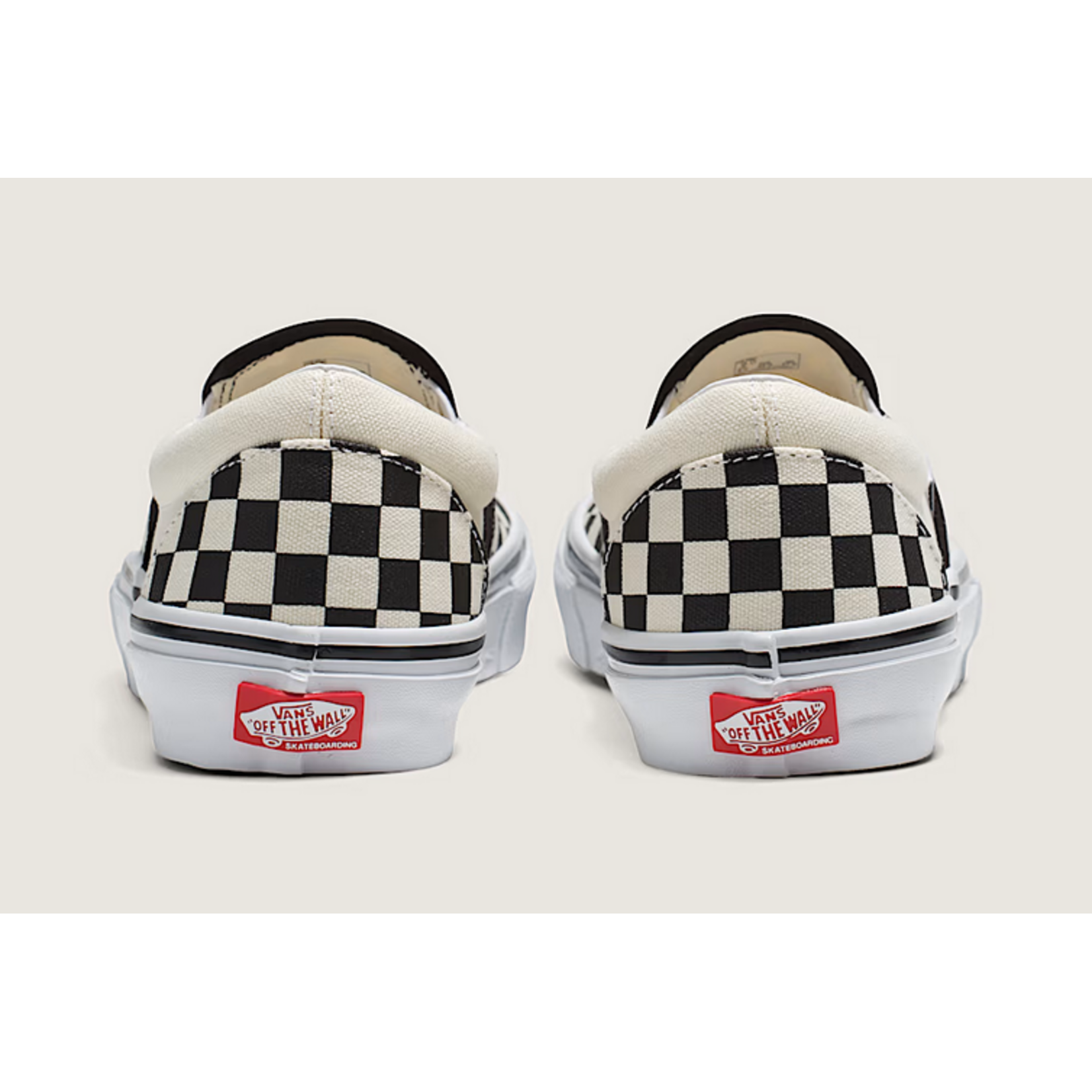 Vans Vans Skate Slip-On