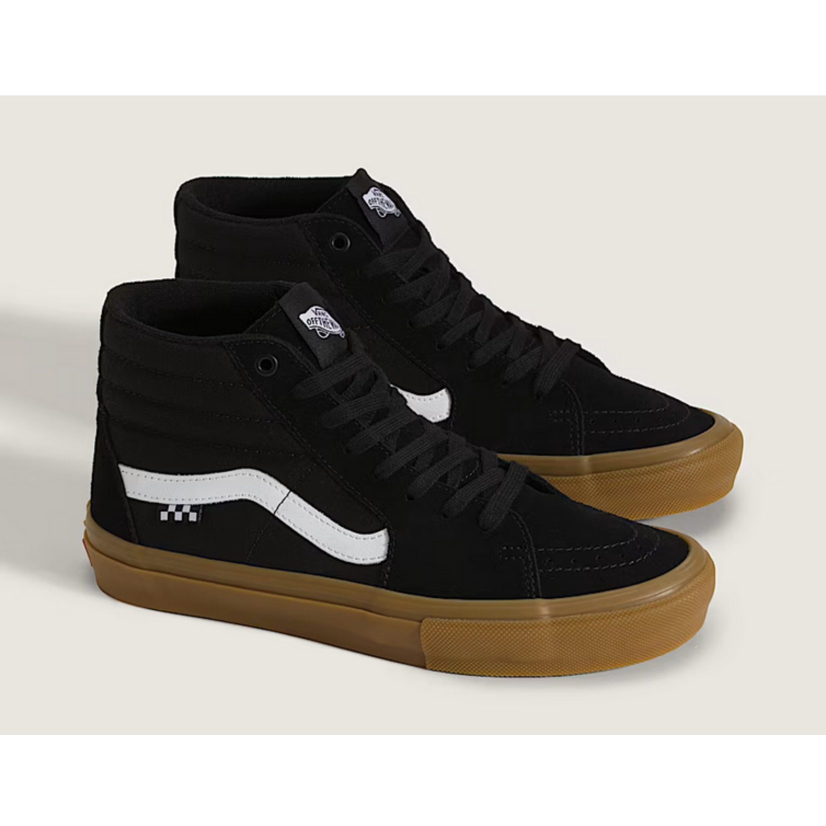 Vans Skate Sk8-Hi
