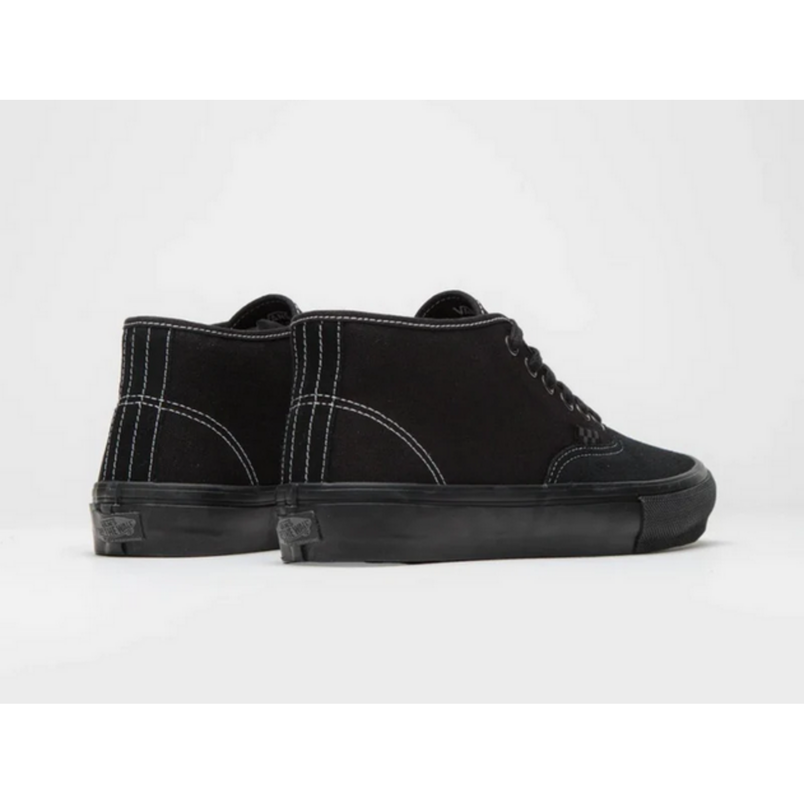 Vans Skate Authentic Mid