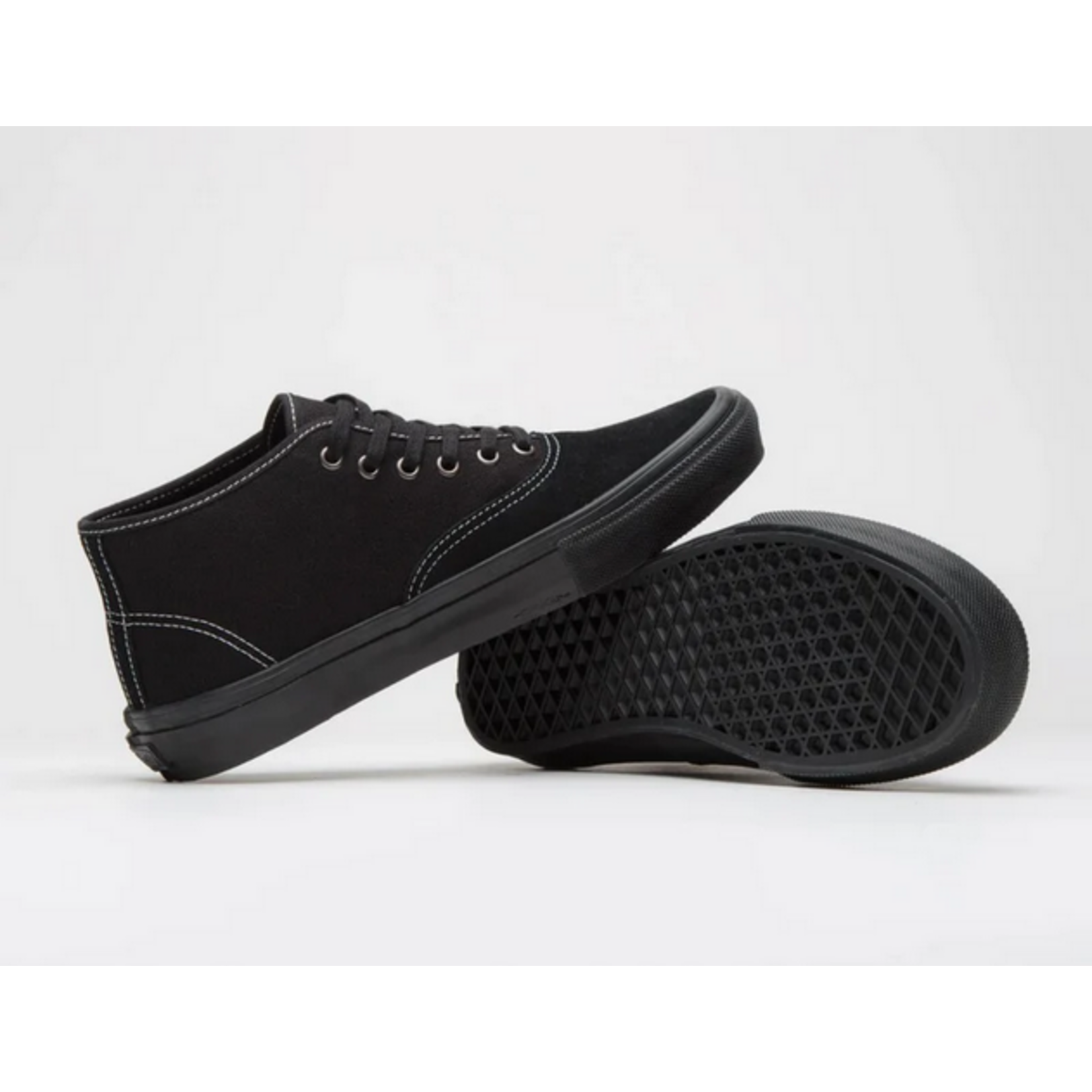 Vans Skate Authentic Mid