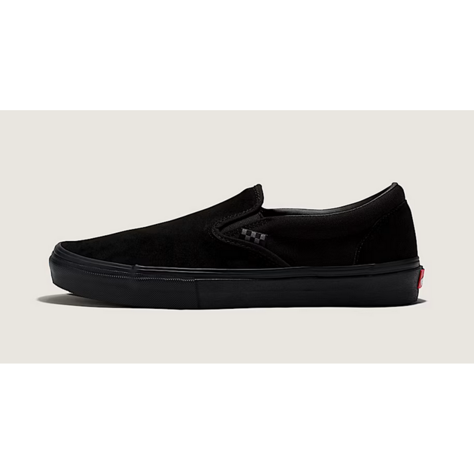 Vans Vans Skate Slip-On