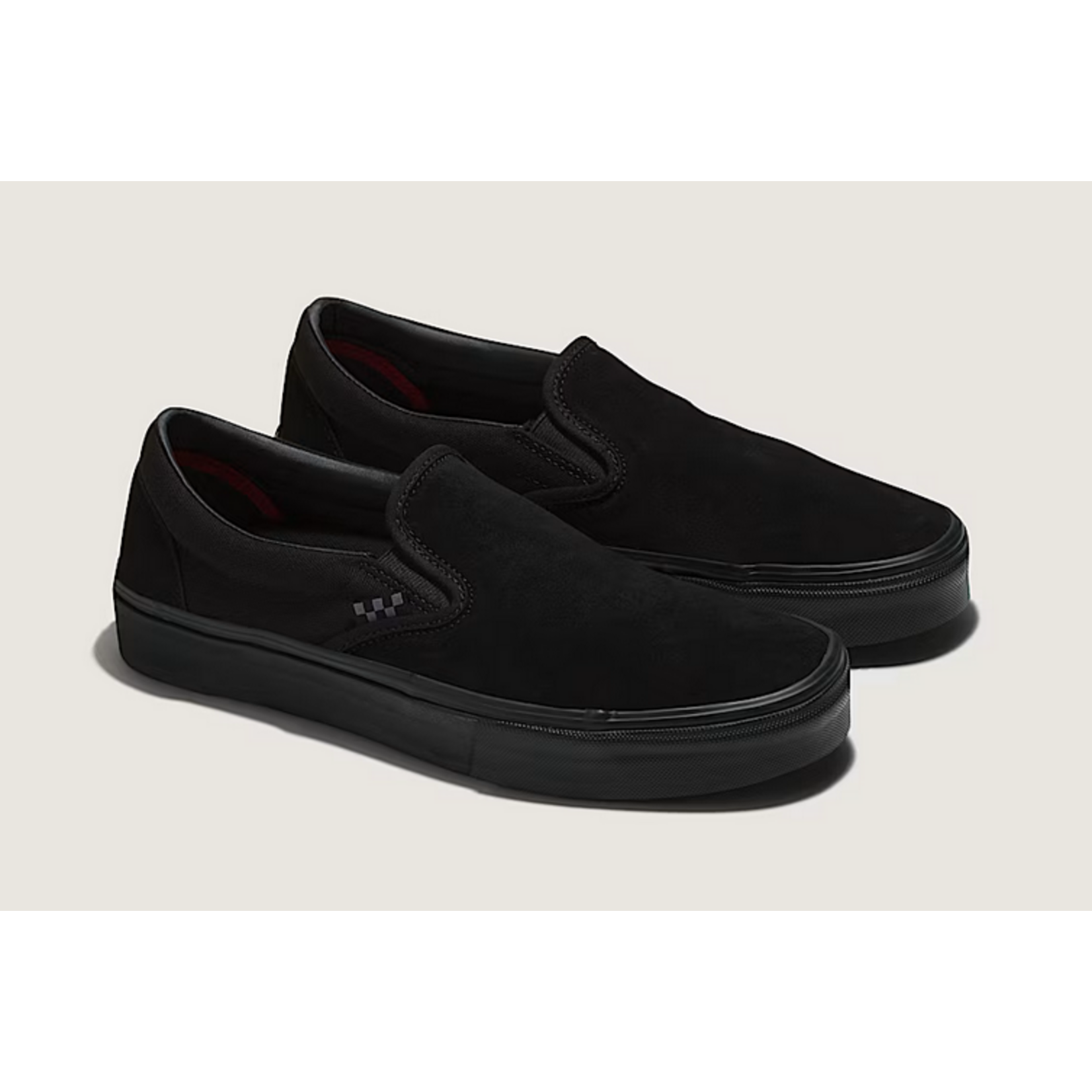 Vans Vans Skate Slip-On