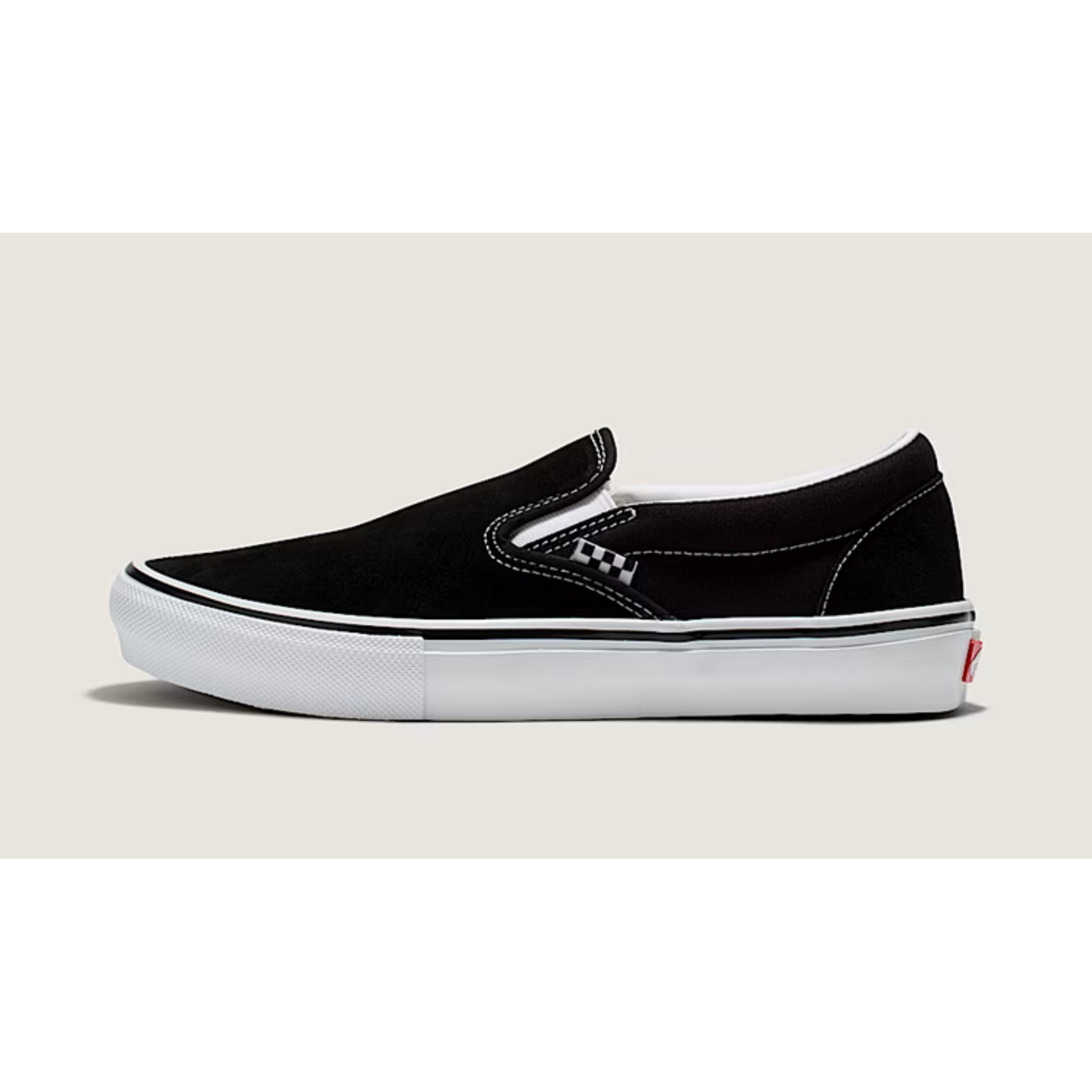 Vans Vans Skate Slip-On