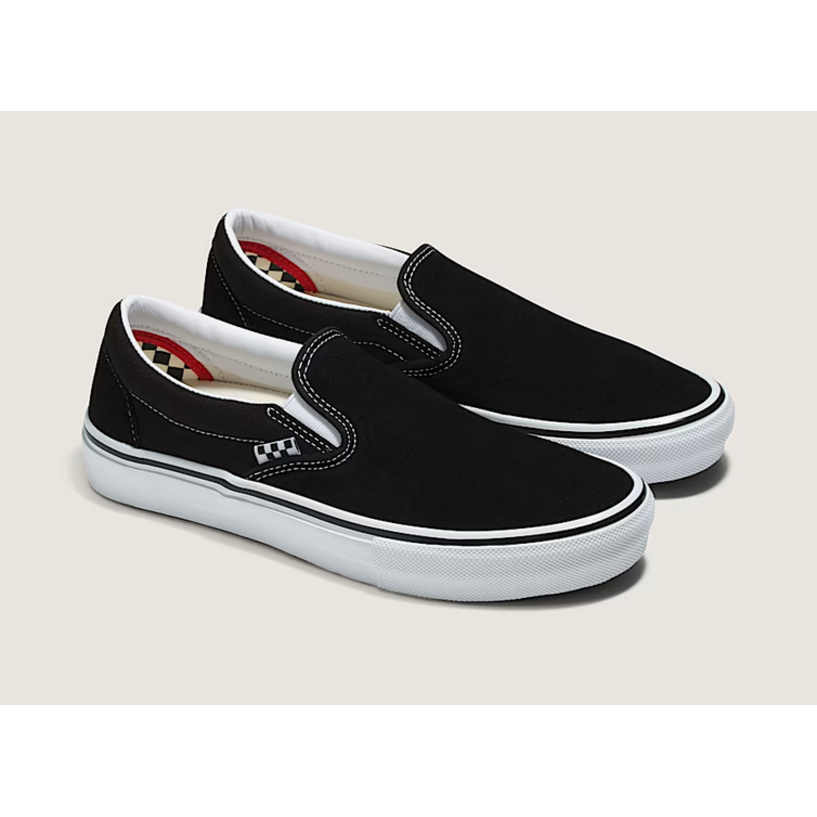 Vans Vans Skate Slip-On