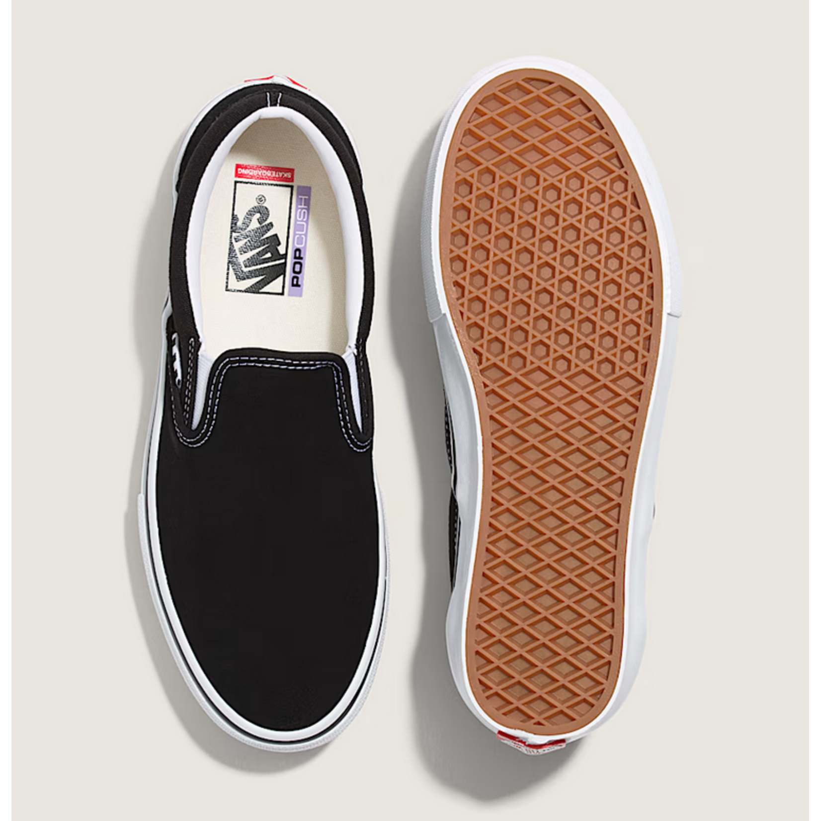 Vans Vans Skate Slip-On