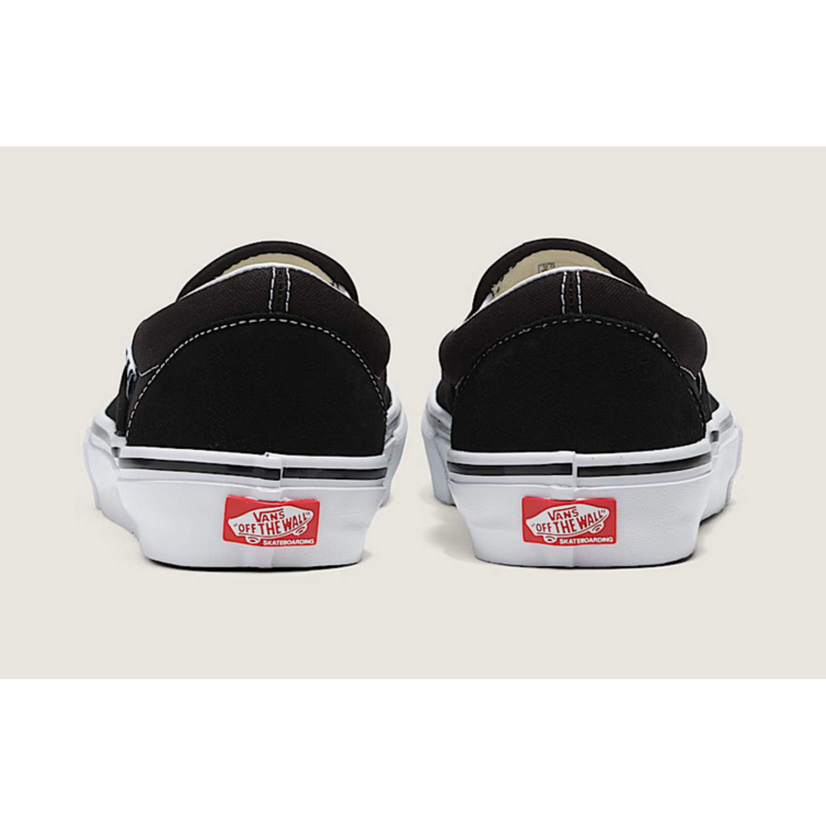 Vans Vans Skate Slip-On