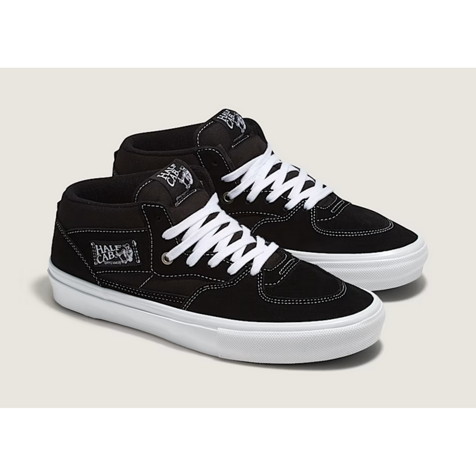 Vans Vans Skate Half Cab