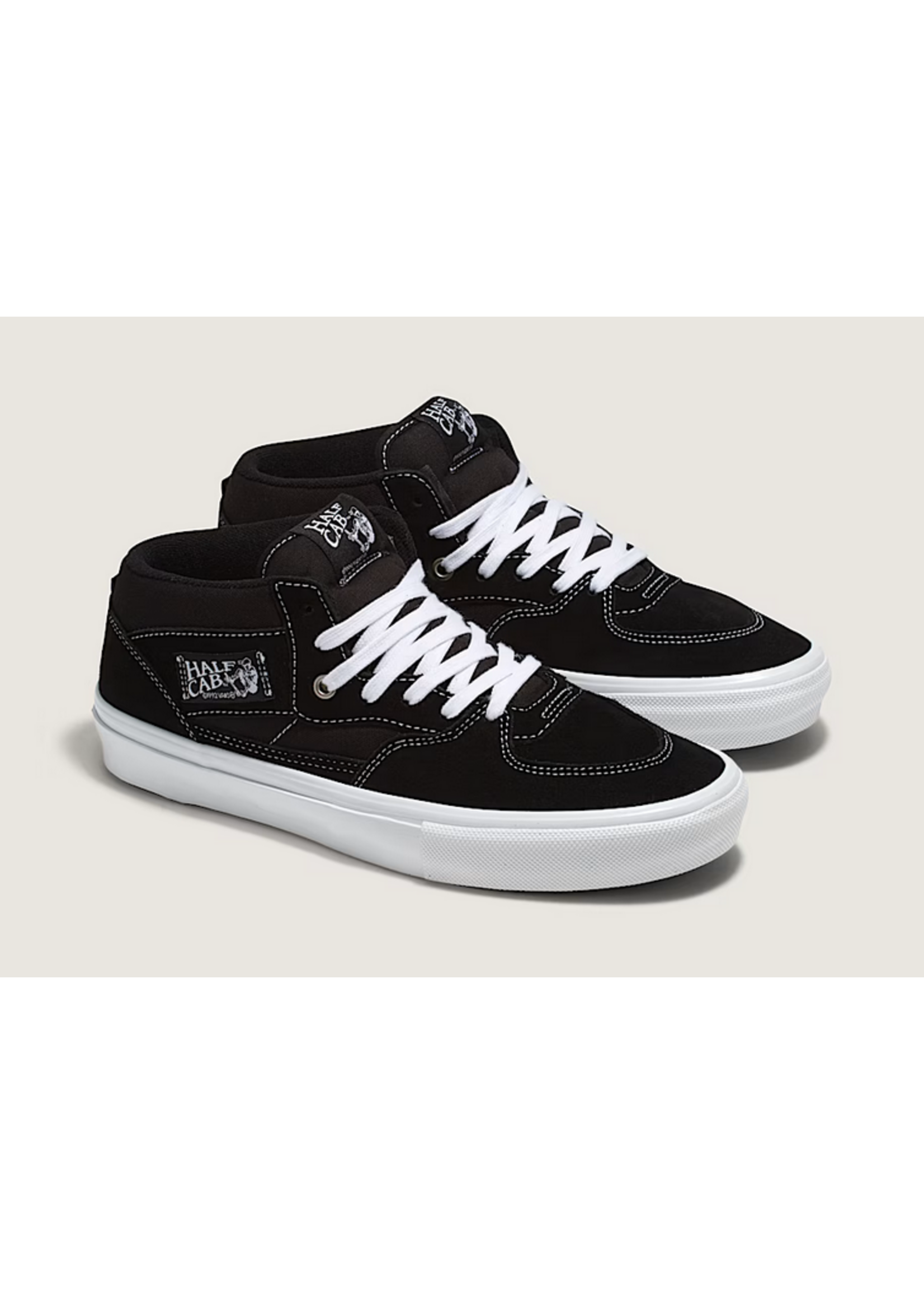Vans Vans Skate Half Cab