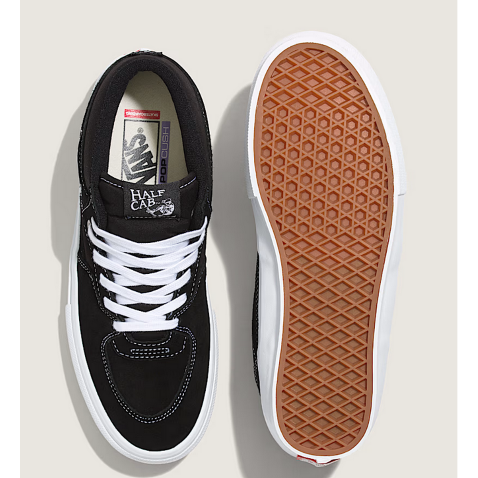 Vans Vans Skate Half Cab