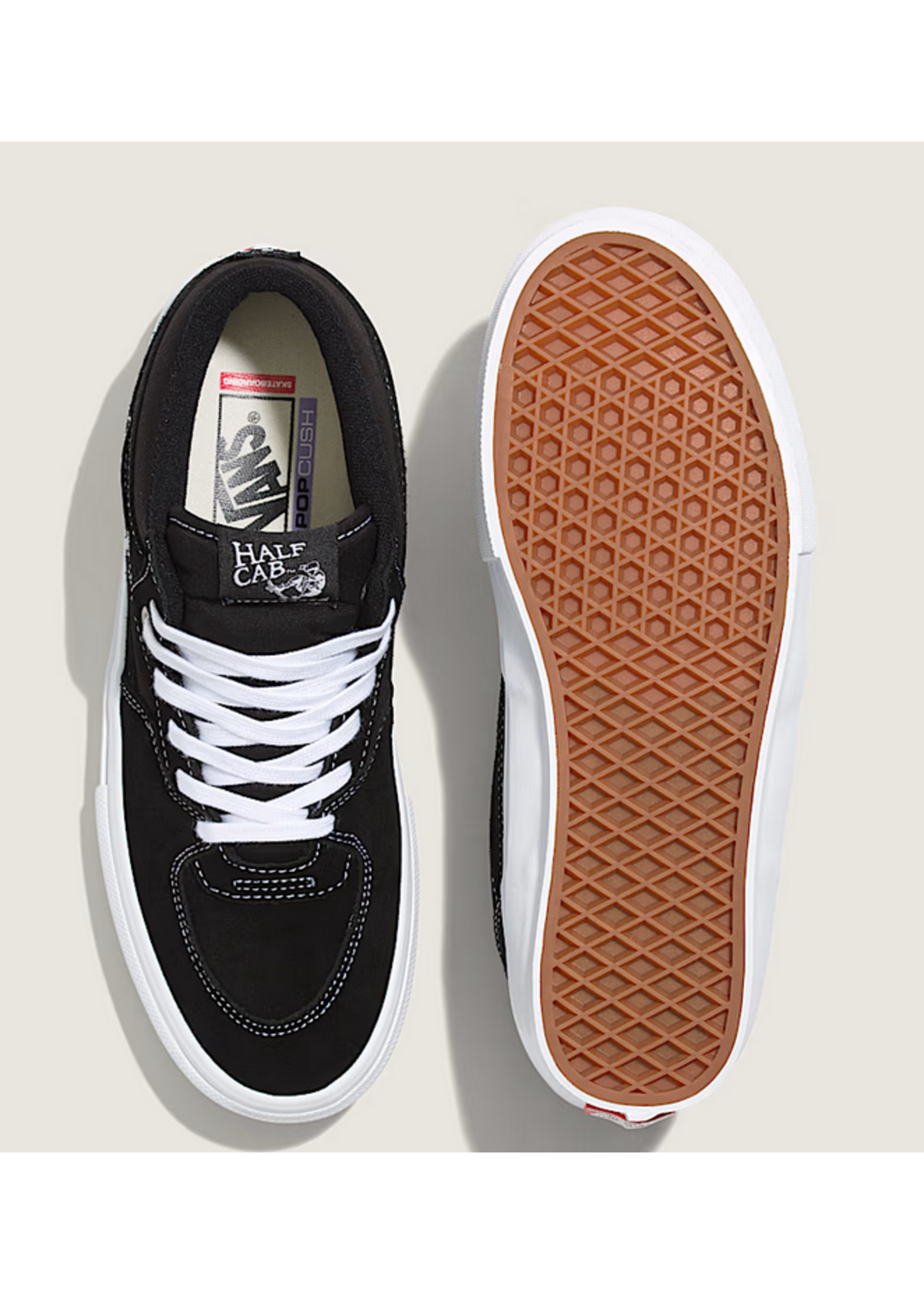Vans Vans Skate Half Cab