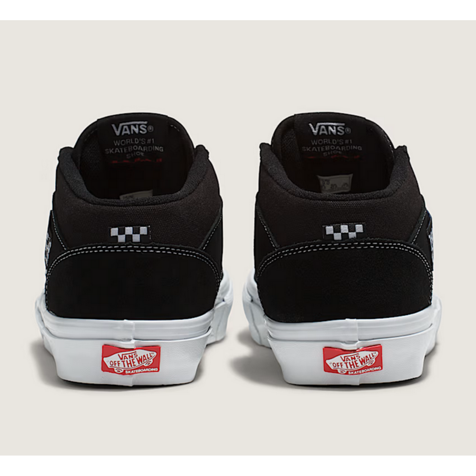 Vans Vans Skate Half Cab