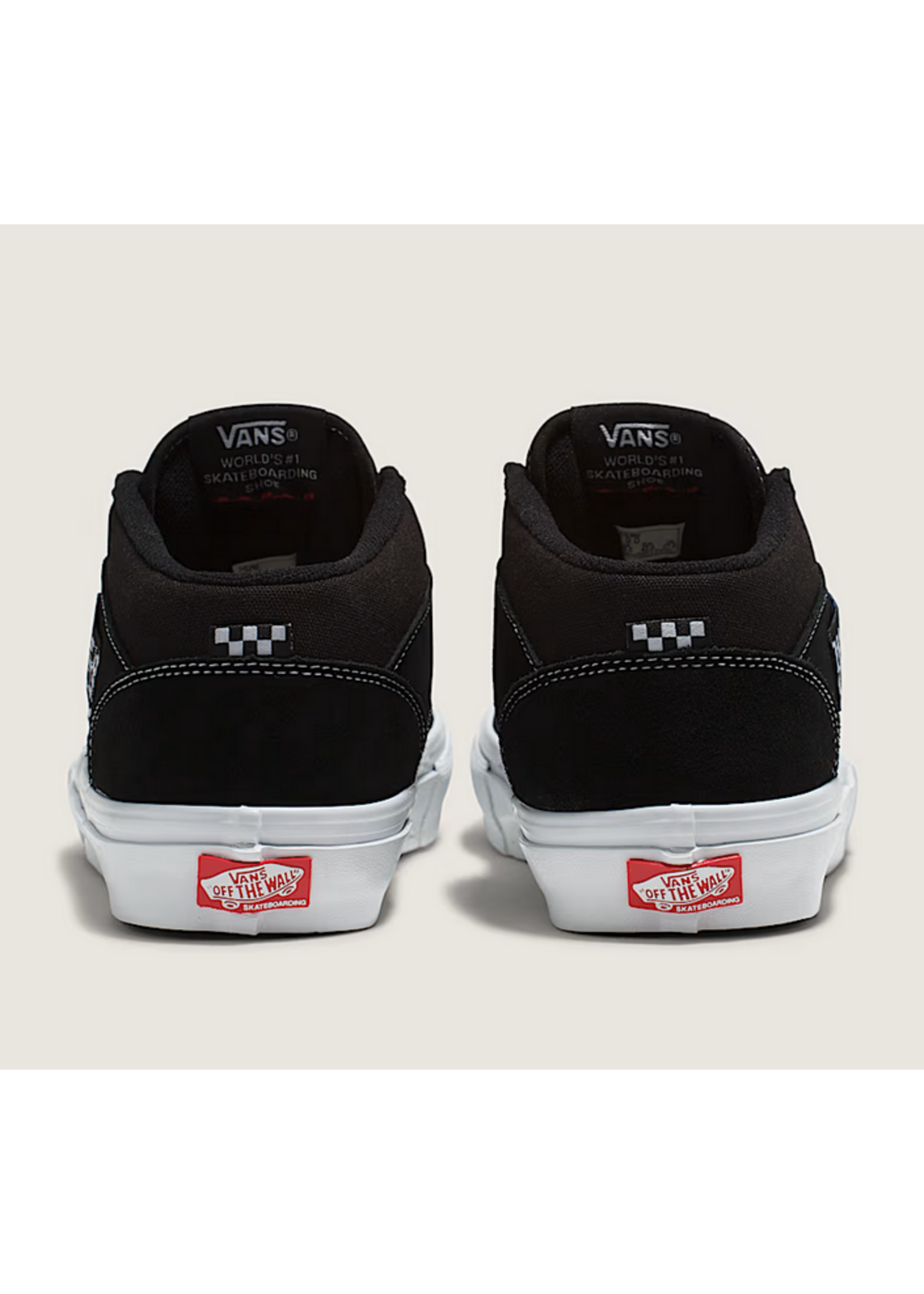 Vans Vans Skate Half Cab
