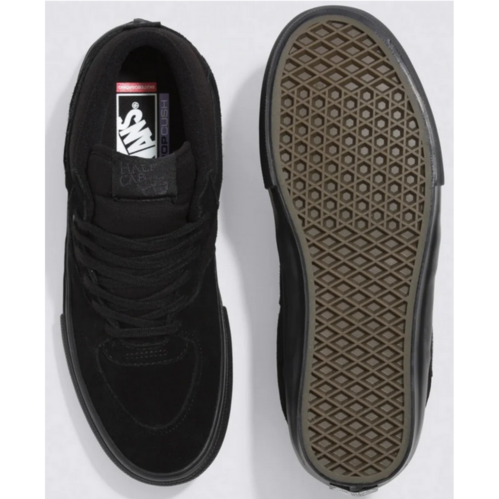 Vans Vans Skate Half Cab