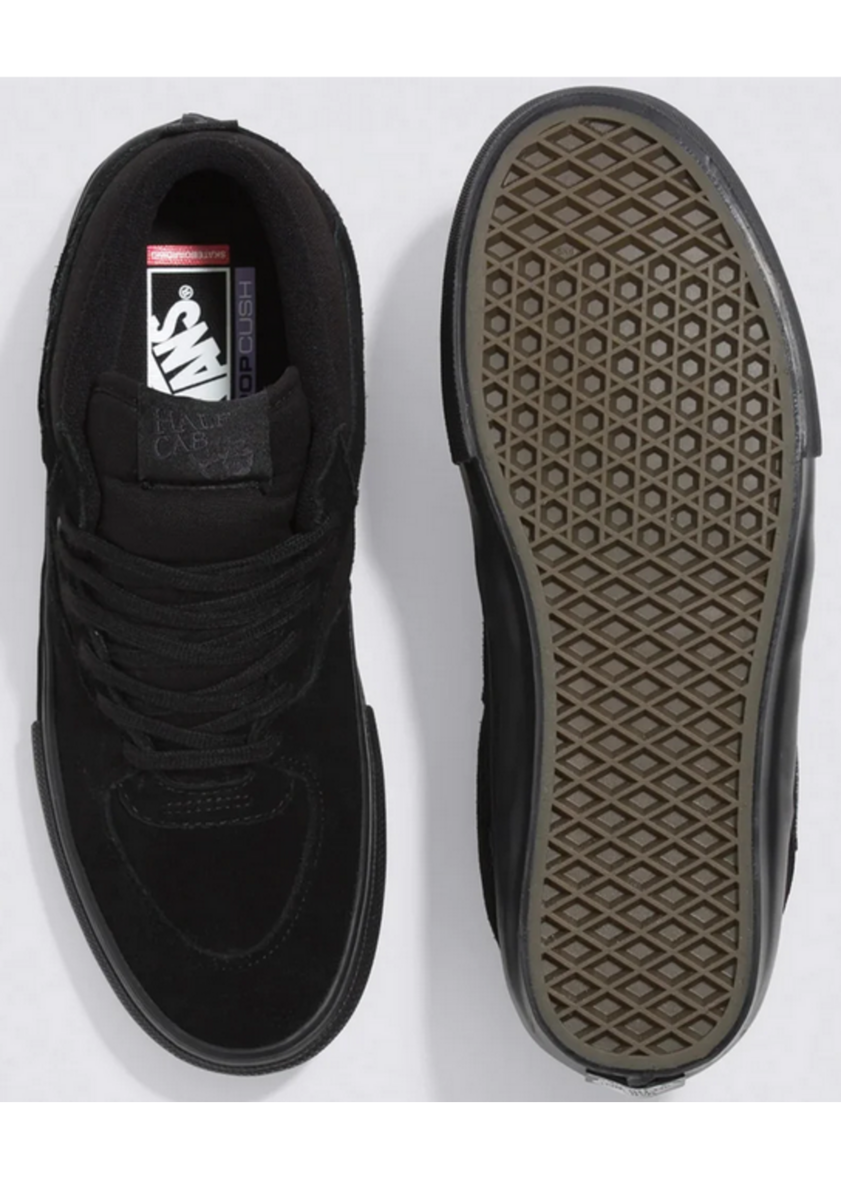 Vans Vans Skate Half Cab