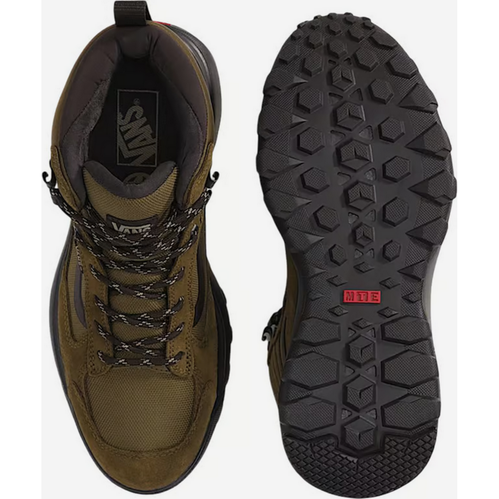 Vans Vans MTE Crestline Waterproof
