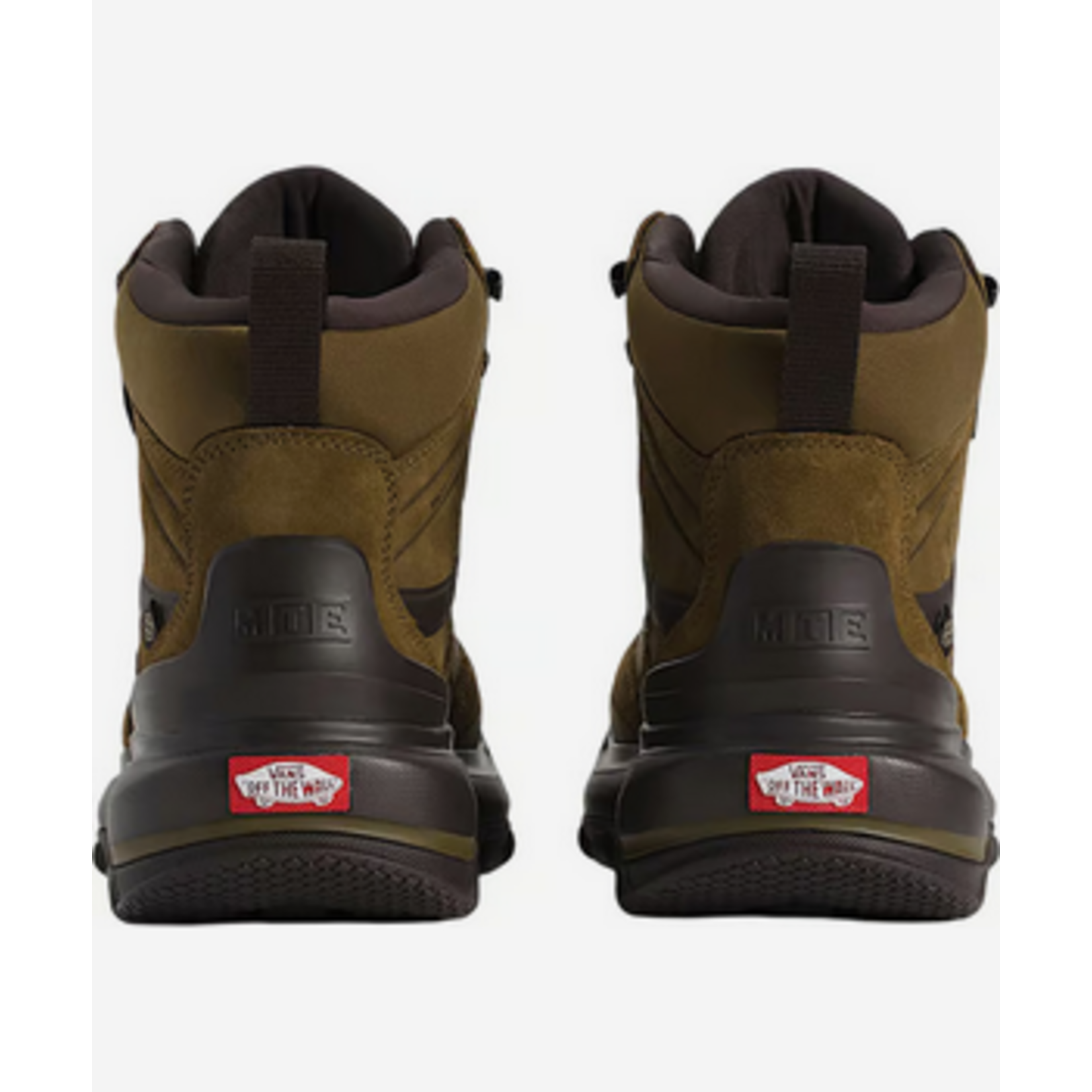 Vans Vans MTE Crestline Waterproof