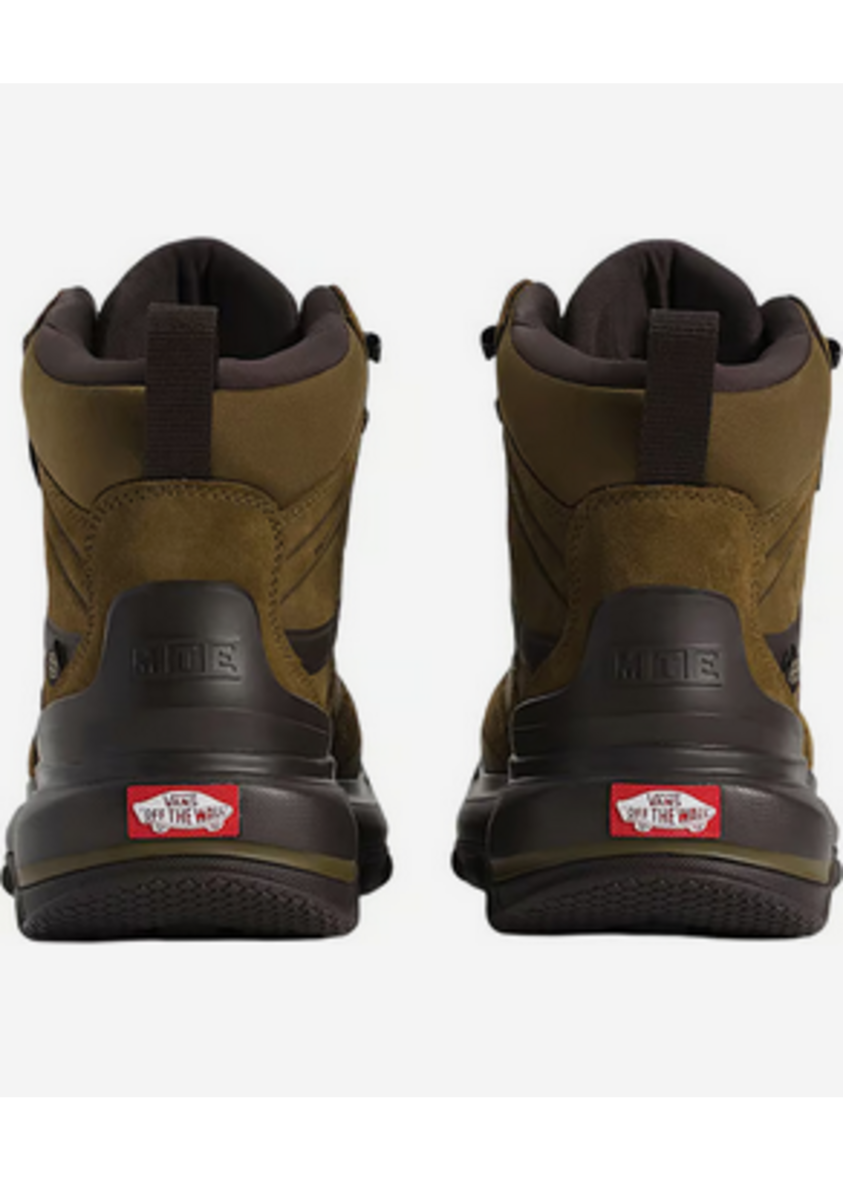 Vans Vans MTE Crestline Waterproof