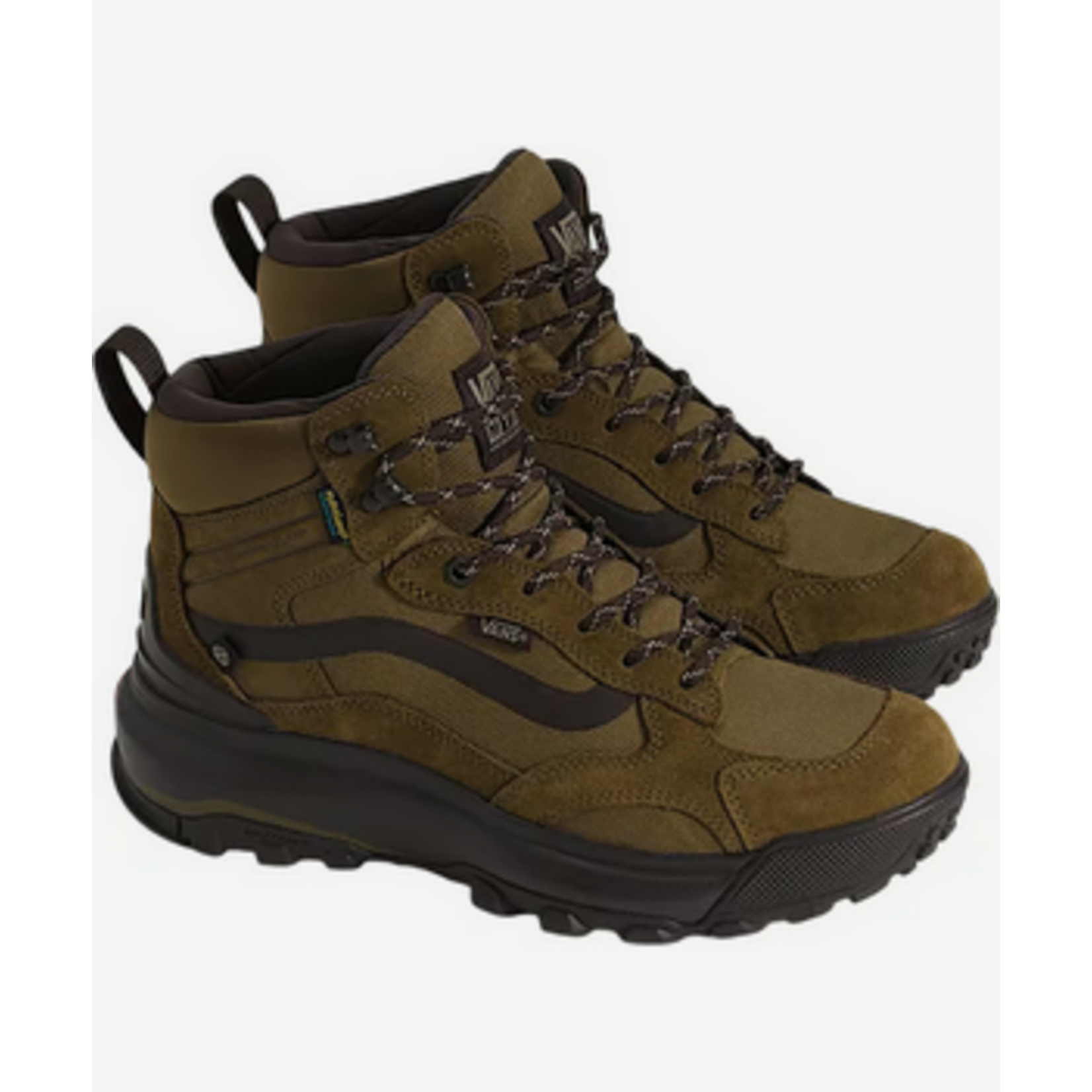 Vans Vans MTE Crestline Waterproof